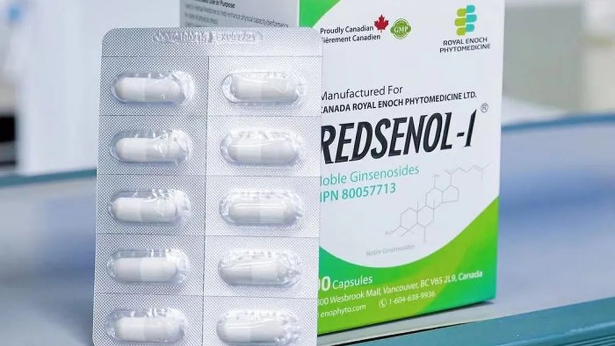 老挝版和孟加拉版色瑞替尼包装对比